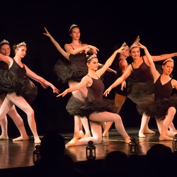 Danse 2016 Spectacle Fossé des Treize